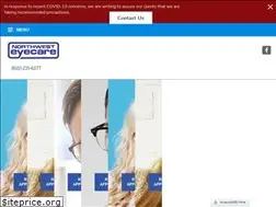 Sites similar to northwesteyecare.com