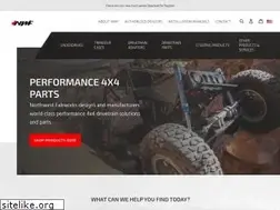 Sites similar to northwestfab.com