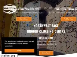 Sites similar to northwestface.com