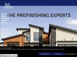 Sites similar to northwestfactoryfinishes.com