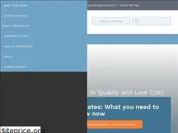 Sites similar to northwestfamilyclinics.com