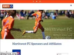 Sites similar to northwestfc.org