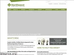 Sites similar to northwestfcs.com