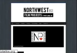 Sites similar to northwestfilm.com