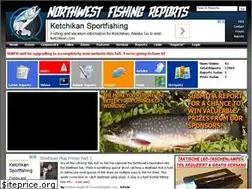 Sites similar to northwestfishingreports.com