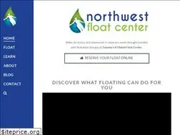 Sites similar to northwestfloatcenter.com