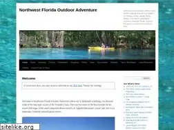 Sites similar to northwestfloridaoutdooradventure.com