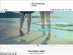 Sites similar to northwestfootdoctor.com