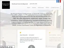 Sites similar to northwestframe.com