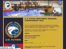 Sites similar to northwestfutsalchampionship.com