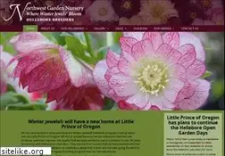 Sites similar to northwestgardennursery.com