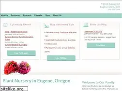 Sites similar to northwestgardenplants.com