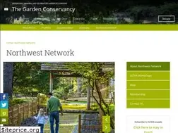 Sites similar to northwestgardens.org