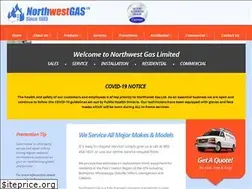 Sites similar to northwestgas.ca