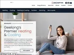 Sites similar to northwestgeelong.com.au