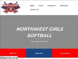 Sites similar to northwestgirlssoftball.com