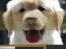 Sites similar to northwestgoldens.com