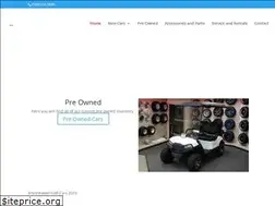 Sites similar to northwestgolfcars.com