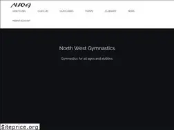 Sites similar to northwestgymnastics.com.au