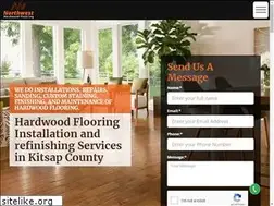 Sites similar to northwesthardwoodflooring.com