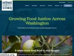 Sites similar to northwestharvest.org