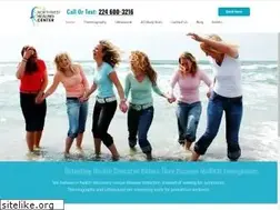 Sites similar to northwesthealingcenter.com