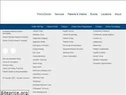 Sites similar to northwesthealth.com