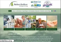 Sites similar to northwesthealthcare.com