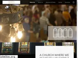 Sites similar to northwesthillschurch.org