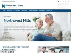 Sites similar to northwesthillssurgical.com