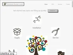 Sites similar to northwestholidaylights.com