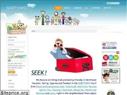 Sites similar to northwesthoustonkidstuff.com
