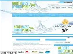 Sites similar to northwesthydroponics.co.uk