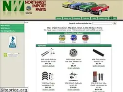Sites similar to northwestimportparts.com