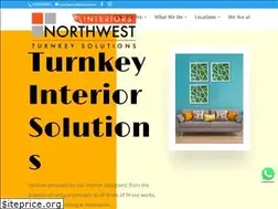Sites similar to northwestinteriors.in