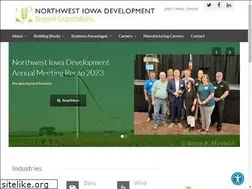 Sites similar to northwestiowa.com