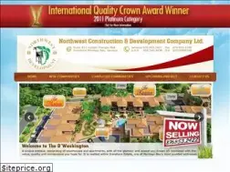 Sites similar to northwestja.com