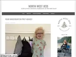 Sites similar to northwestjess.com