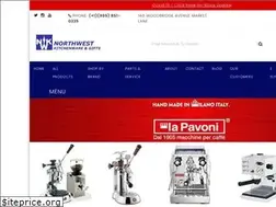 Sites similar to northwestkitchenware.com