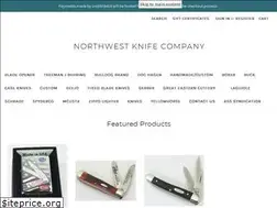 Sites similar to northwestknifecompany.com