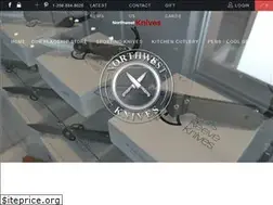 Sites similar to northwestknives.com