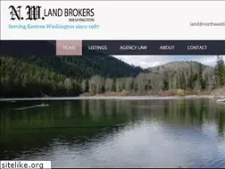 Sites similar to northwestlandbrokers.com