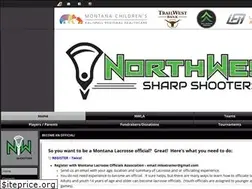 Sites similar to northwestlax.com