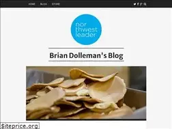 Sites similar to northwestleader.com