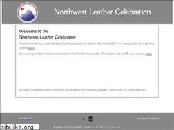 Sites similar to northwestleathercelebration.com
