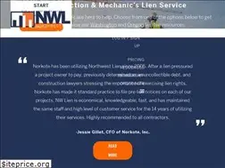Sites similar to northwestlienservice.com