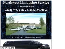 Sites similar to northwestlimo.com