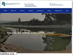 Sites similar to northwestlinings.com