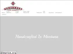 Sites similar to northwestloghomes.com
