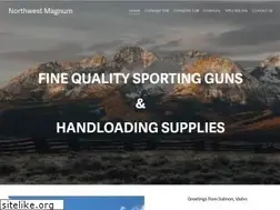 Sites similar to northwestmagnum.com